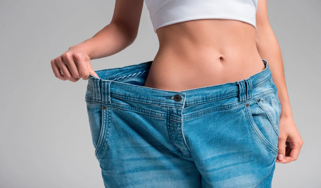 C чего начать похудение? чек лист худеющих