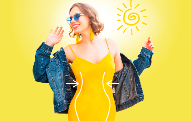 повышаем кешбек на летние покупки!