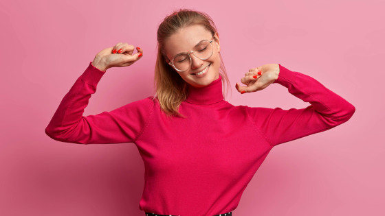 Ключевые витамины иммунитетной поддержки в составе Daily Woman