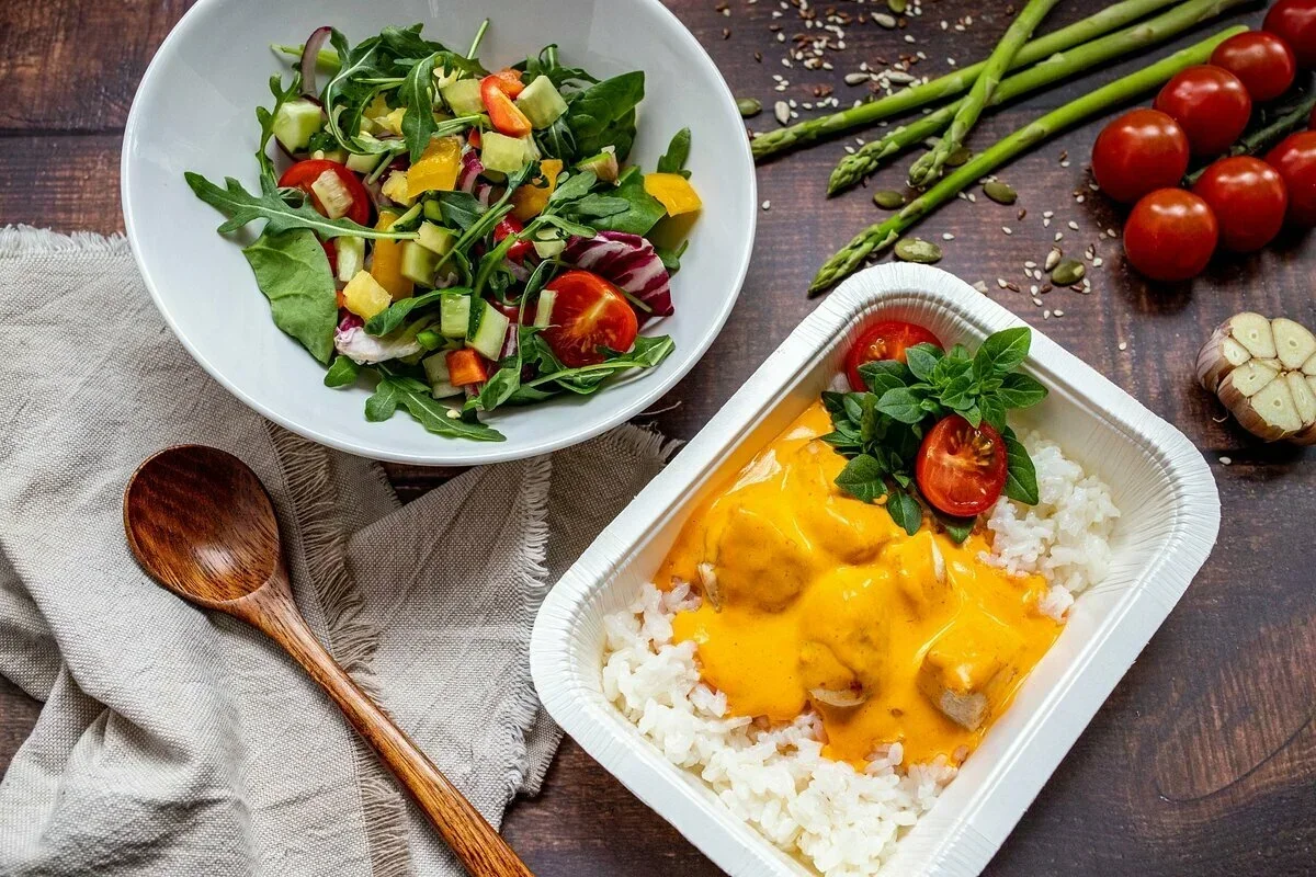 Эффективное снижение веса во время длительных выходных: питайтесь правильно и худейте на 4-6 кг