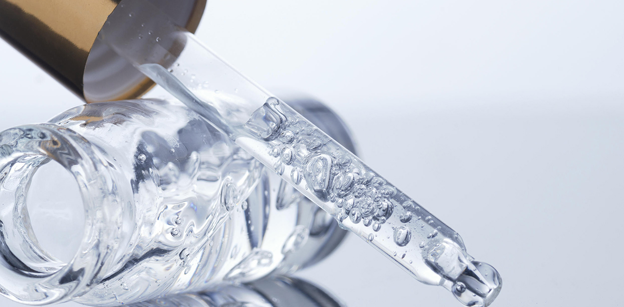 Гиалуроновая кислота для женской красоты: молекула молодости и глубокого увлажнения 