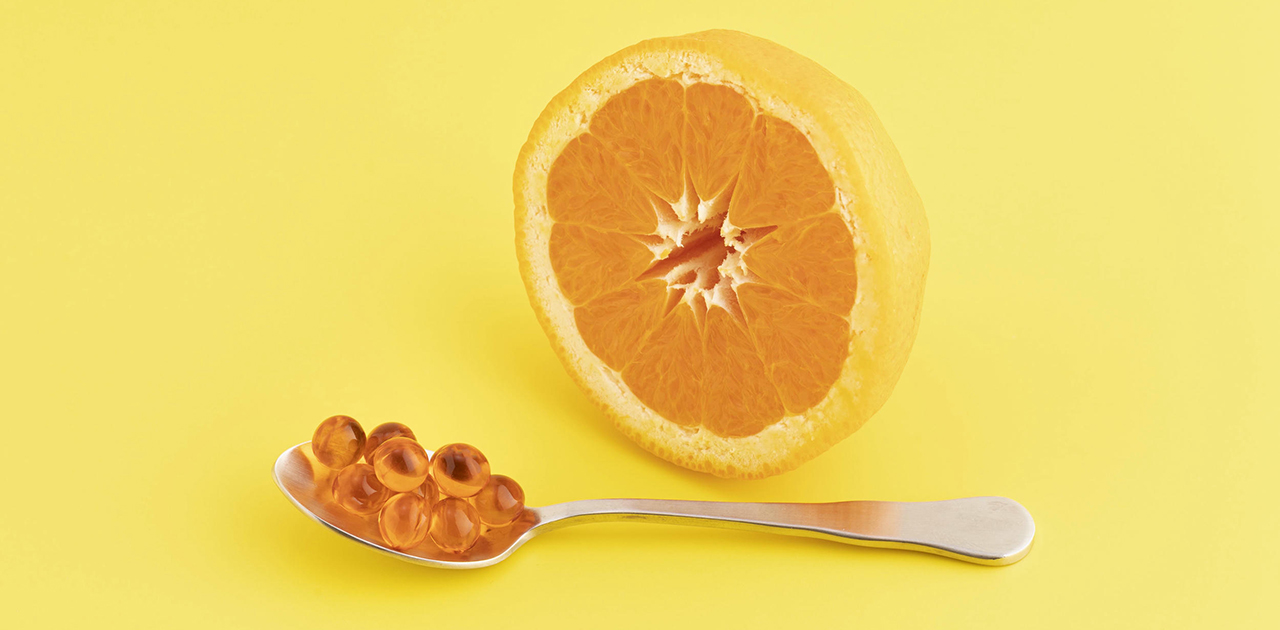 Витамин С для иммунитета: как аскорбиновая кислота укрепляет защитные силы