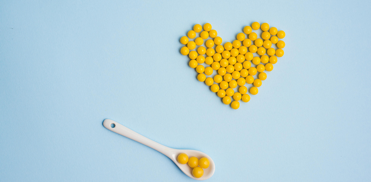 Витамин D3 2000 МЕ для иммунитета: мощная защита от инфекций круглый год