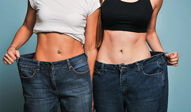 Основы правильного питания