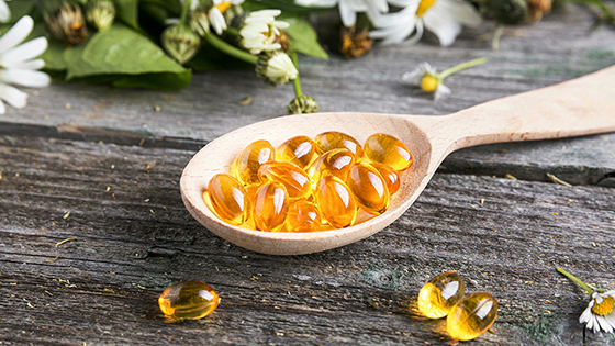 5-HTP и спокойствие: серотониновый путь к гармонии