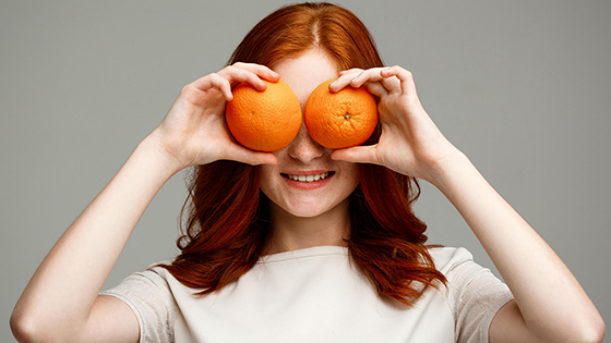 Витамин С и нервная система: антиоксидантная защита от стресса