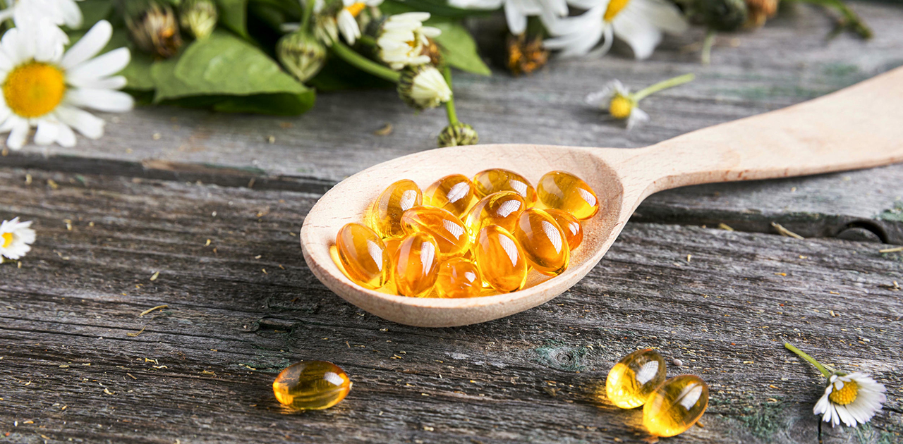 5-HTP для глубокого спокойствия: натуральный антидепрессант против стресса