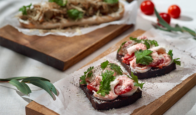 Проблемы питания вне дома и их решения