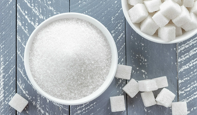 Польза и вред рафинированного сахара