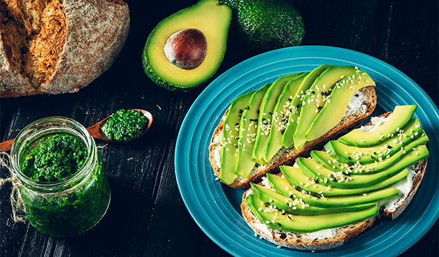 Когда перекусы становятся полезными