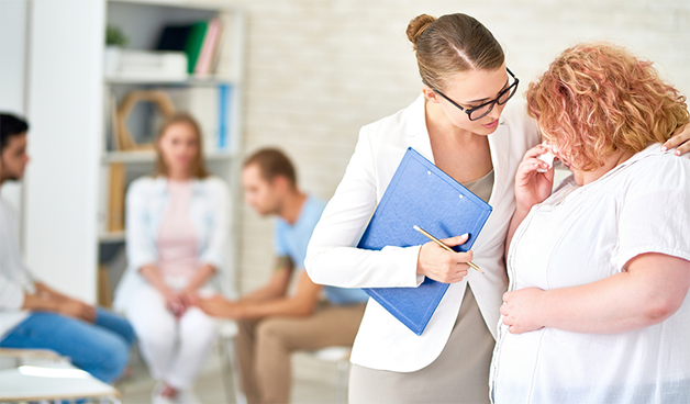 Научные данные о влиянии веса на фертильность