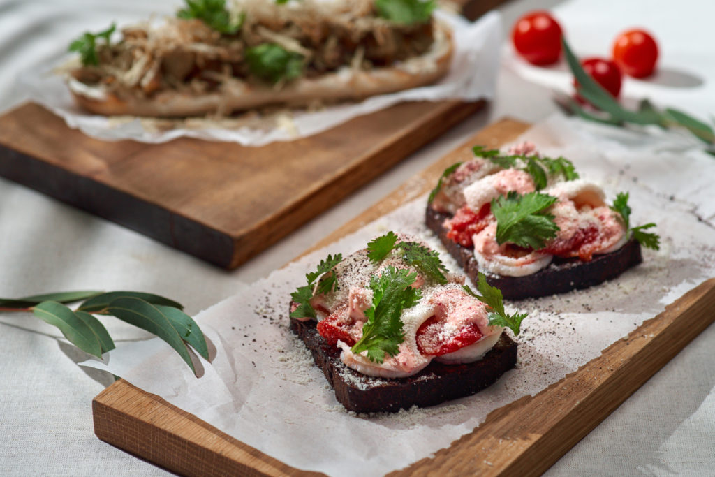 Питание вне дома: как сохранить стройную фигуру в любых условиях