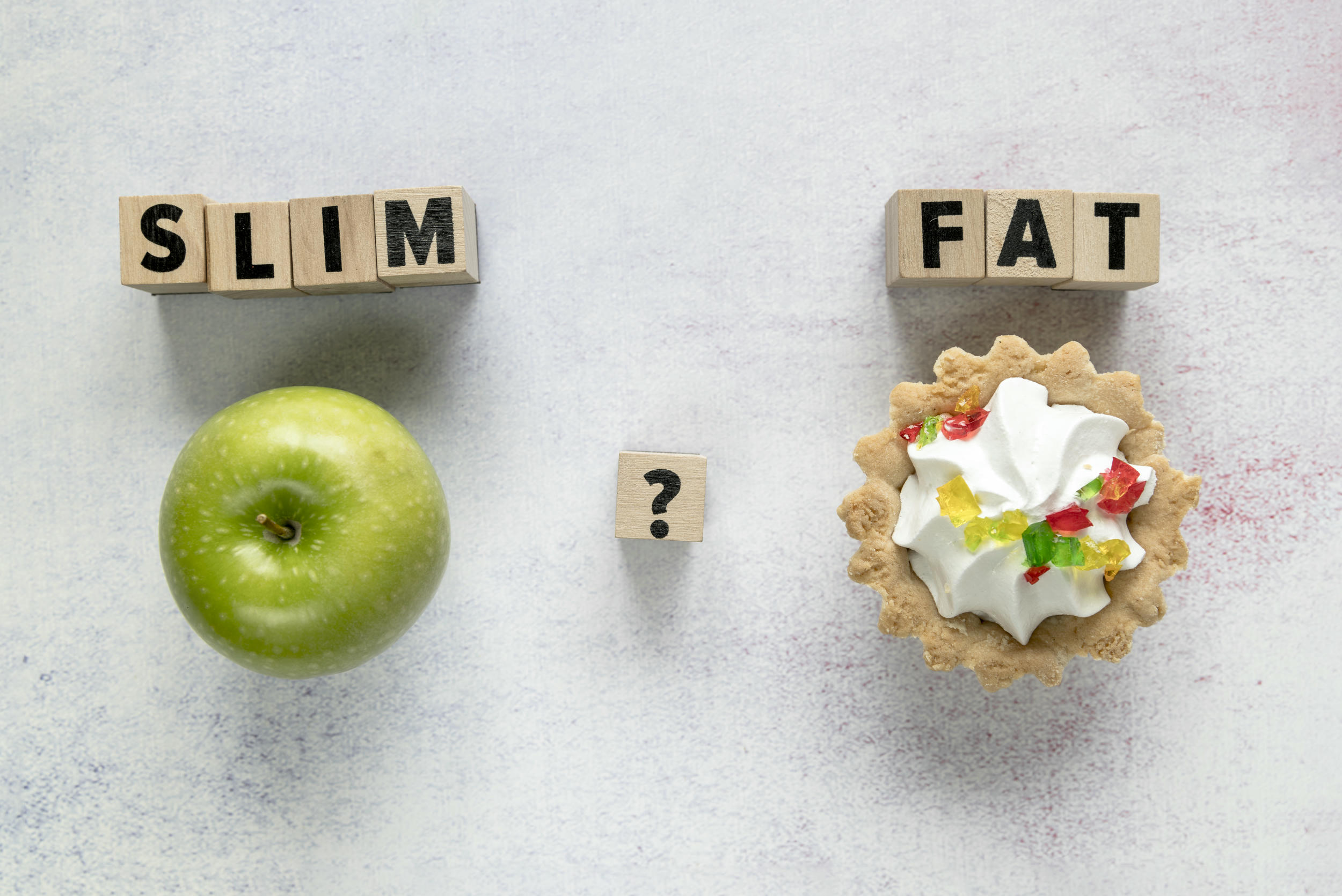 Мифы о похудении - разбираем 10 популярных заблуждений о снижении веса