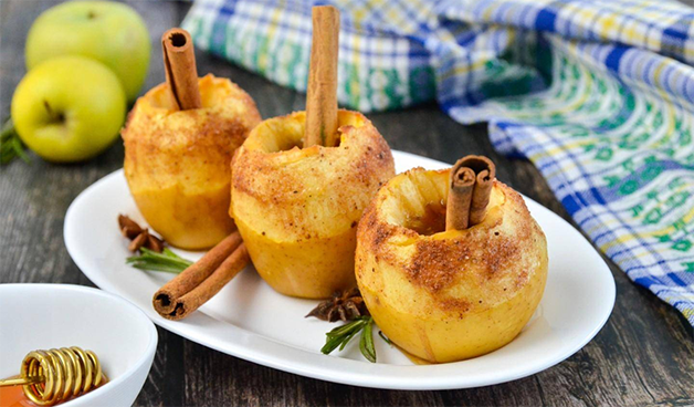 Почему перекусы необходимы для здоровья