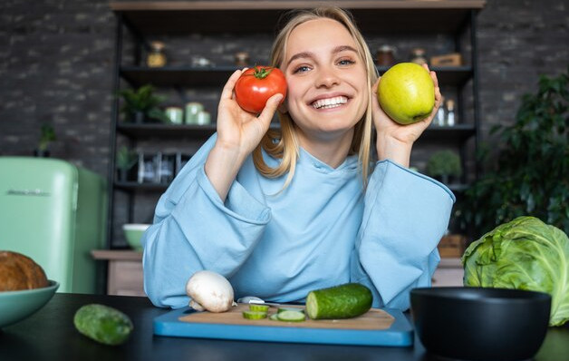 Плюс новый набор = минус набег на магазины: здоровое питание без хлопот