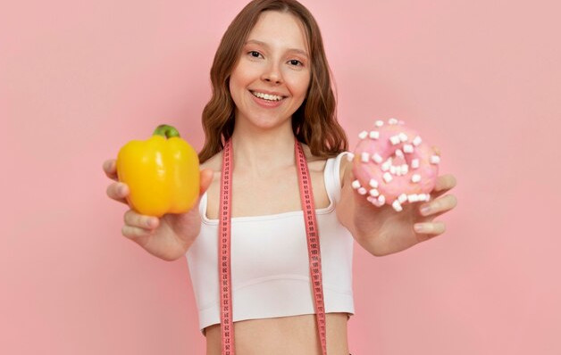 Эффективная программа похудения за 3 месяца: план подготовки к лету