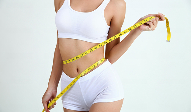 Узкая талия - как это понимать?