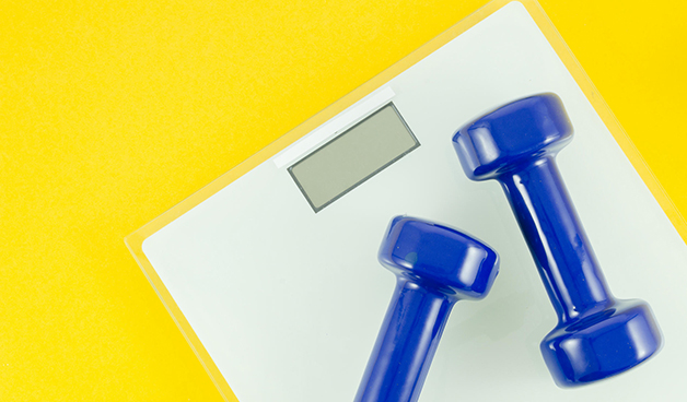 Какой ваш “заданный вес”?