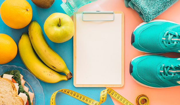 Программы питания для снижения веса