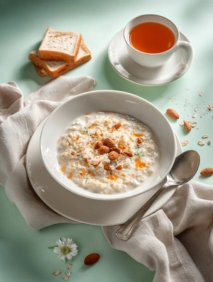 Каша Дружба готовое блюдо для правильного питания это норма