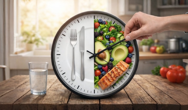 Когда интервальное голодание имеет смысл, а когда нет