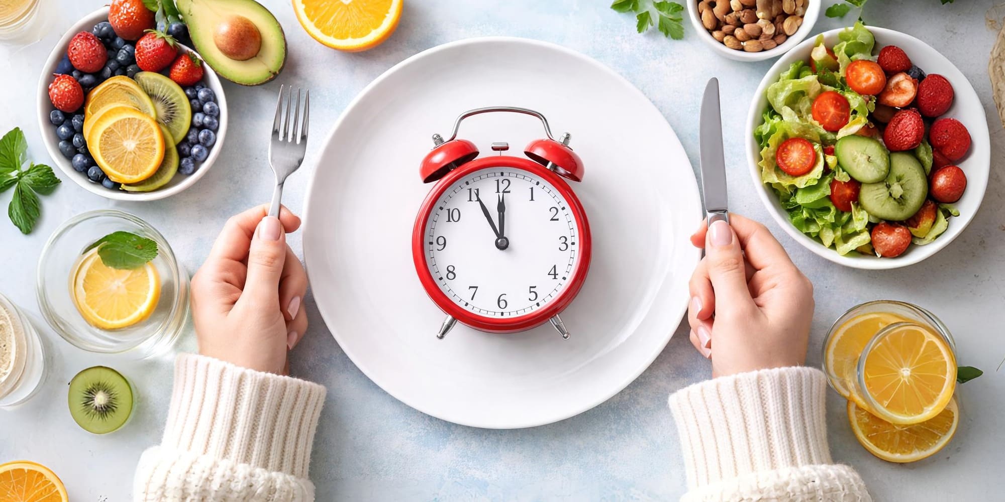 Почему интервальное голодание работает не для всех одинаково